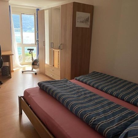 Ferienwohnungen Mit 4 Betten In Gersau Direkt Am Vierwaldstaettersee Экстерьер фото